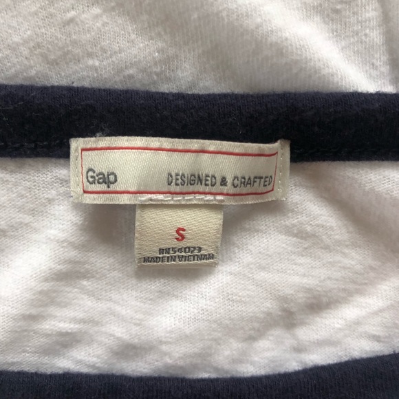 Baseball Tee - Picture 3 of 3